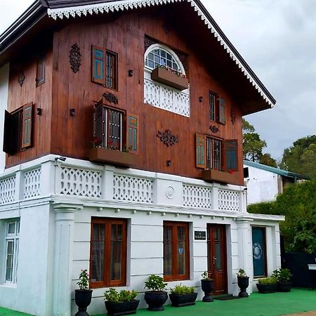 The Golf Green City Bungalow Nuwara Eliya Esterno foto