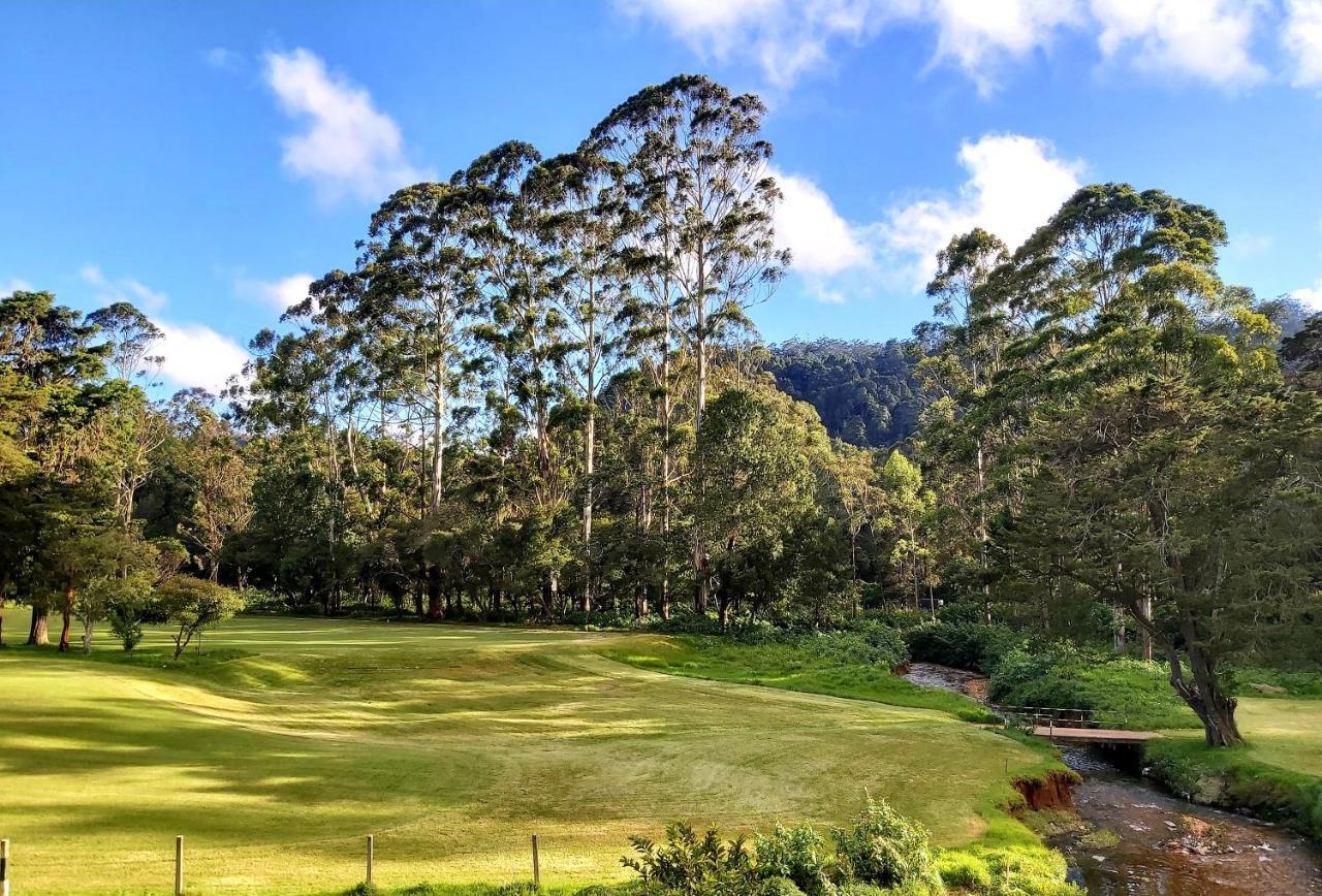 The Golf Green City Bungalow Nuwara Eliya Esterno foto