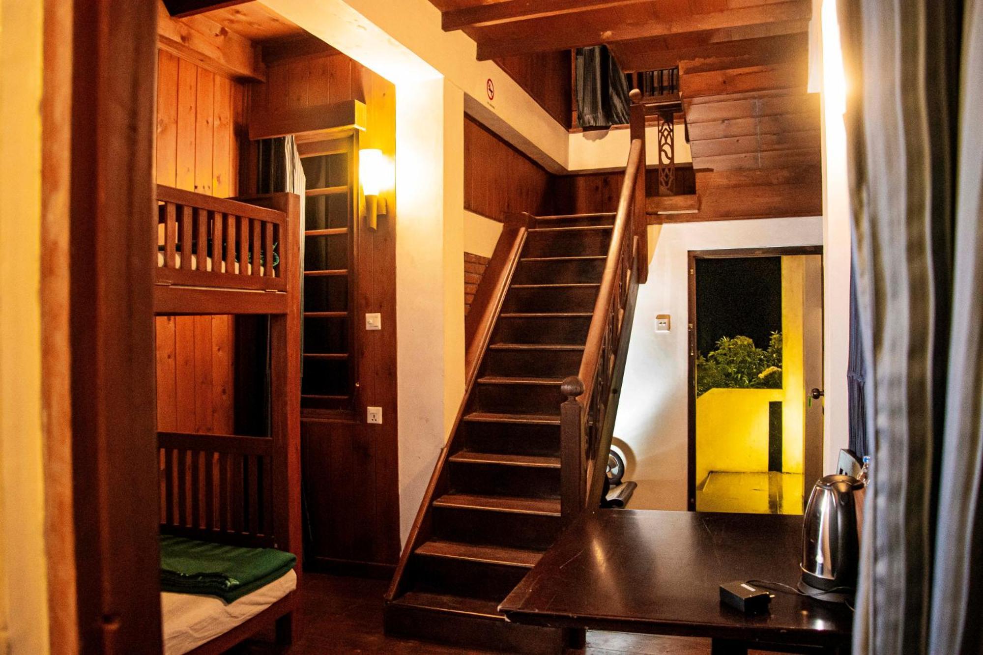 The Golf Green City Bungalow Nuwara Eliya Camera foto